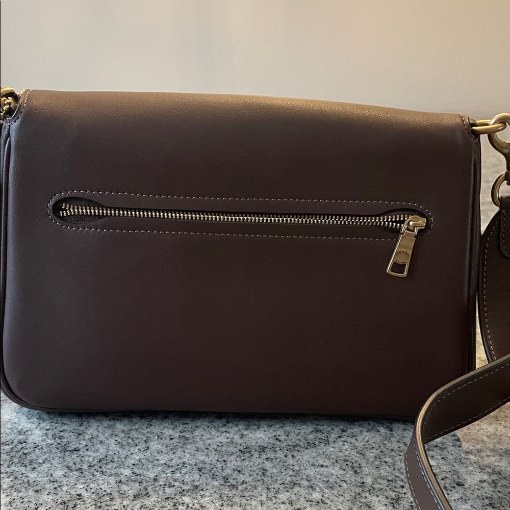 Coach Tabby Shoulder Bag NWOT - Picture 5 of 12
